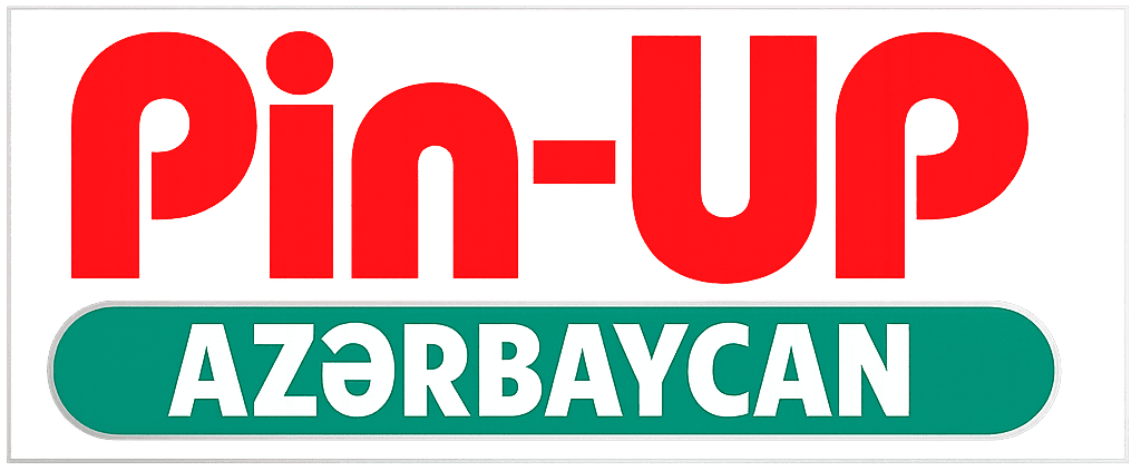 Pin Up Azərbaycan Logo